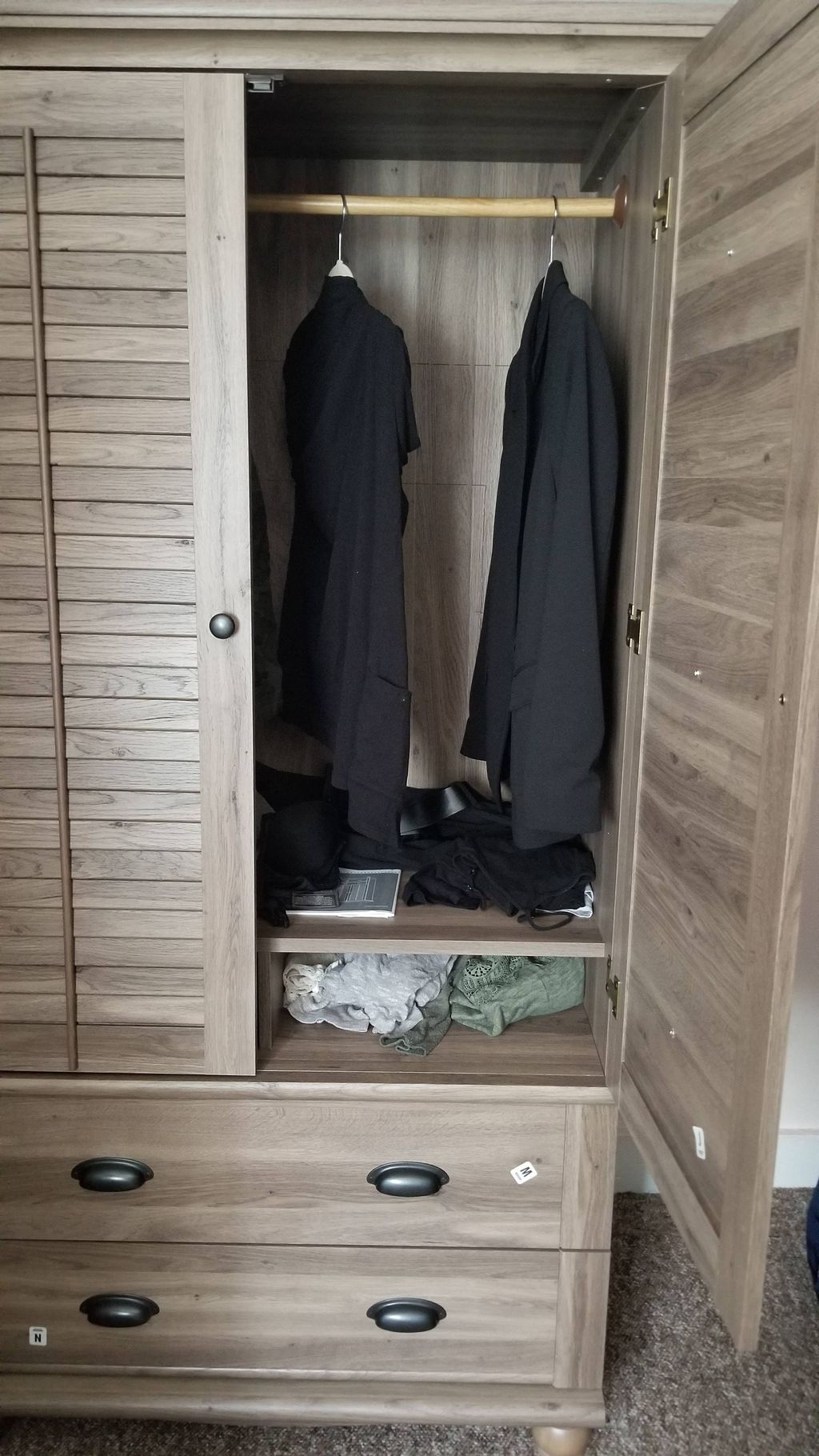 Customer photos
