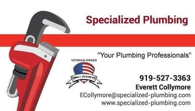 Avatar for Specialized Plumbing