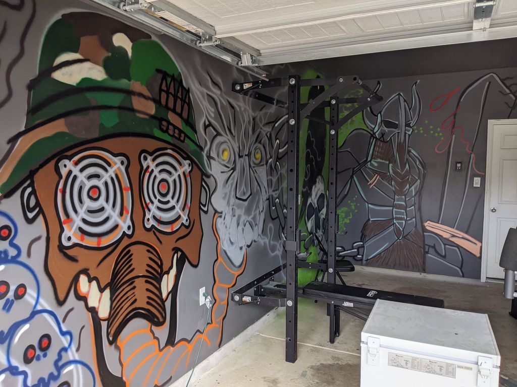 Customer photos