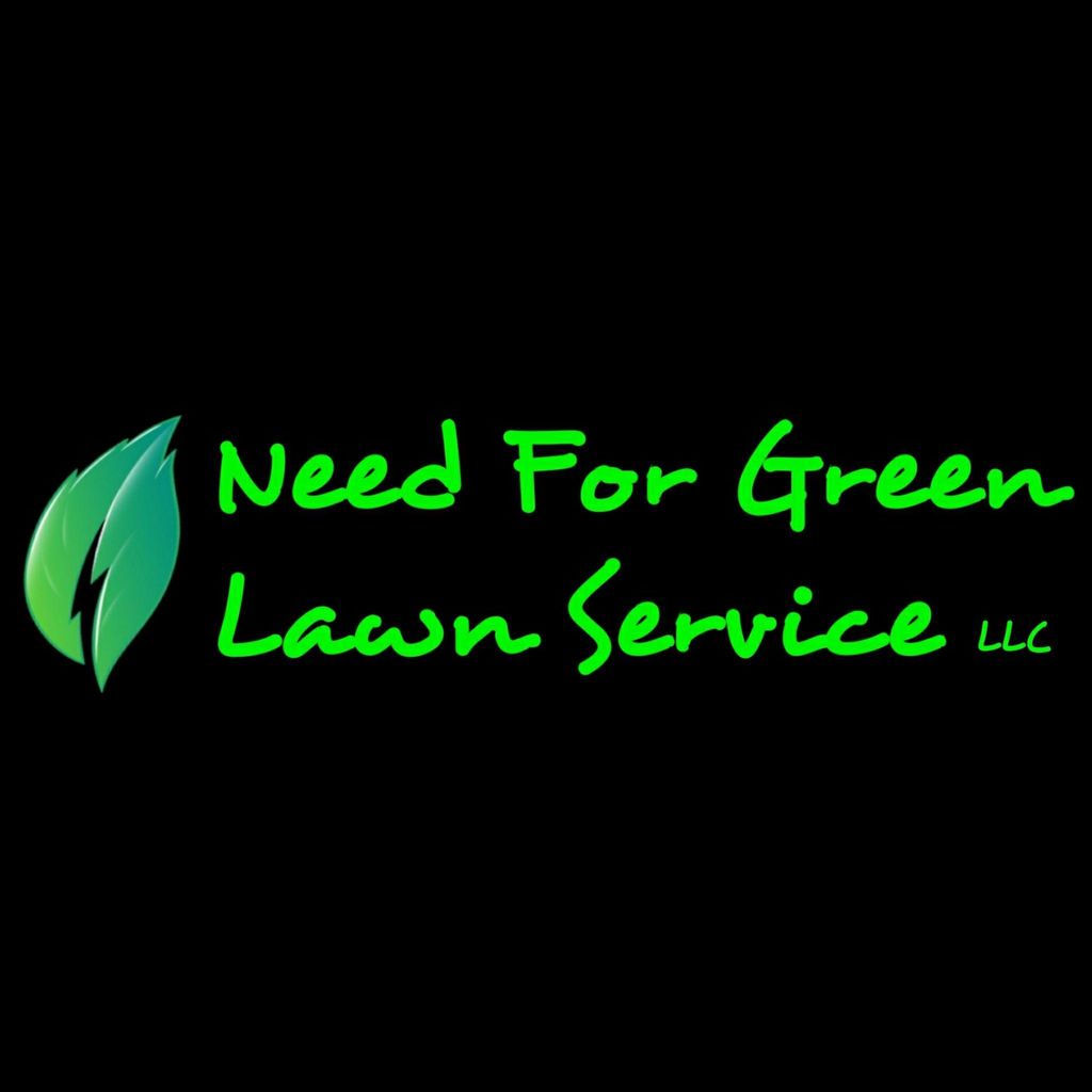 Need For Green Lawn Service LLC