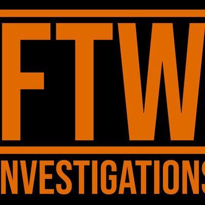 Avatar for FTW Investigations