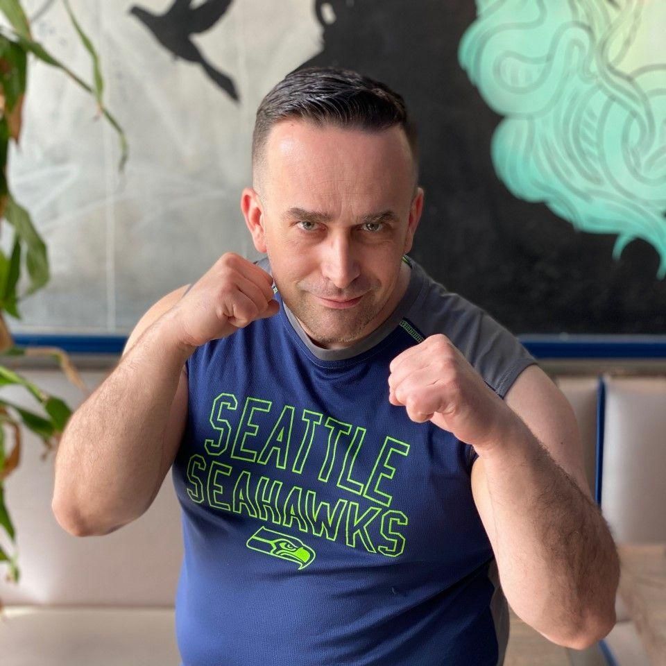 Denis Kuc CPT/Kick-Boxing/Boxing/MMA Conditioning