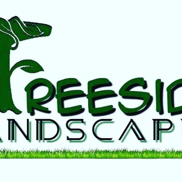Treeside Landscaping LLC