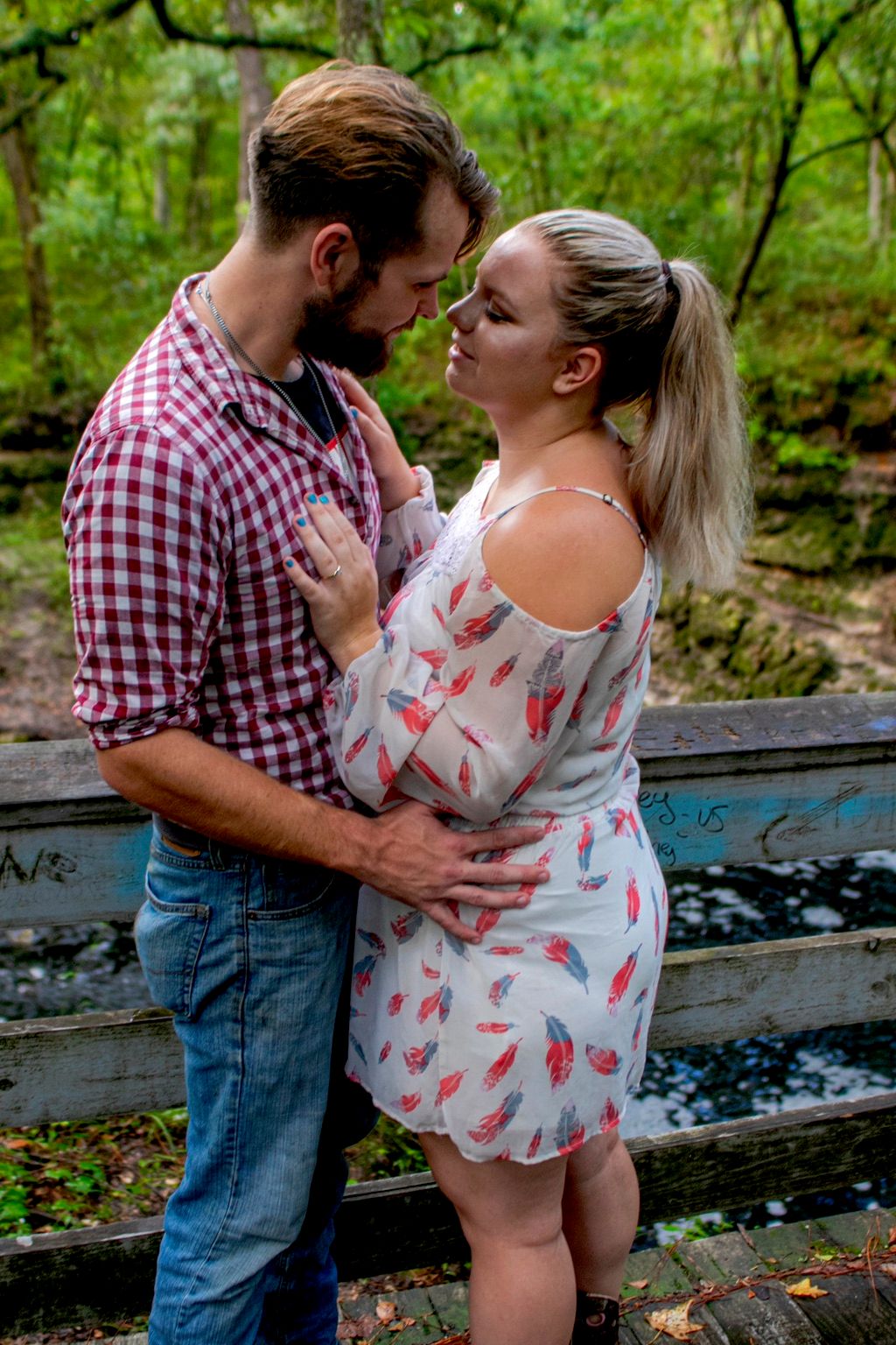 Customer photos