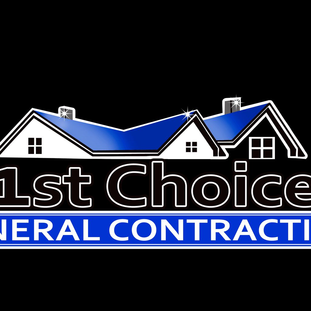 1st Choice General Contracting