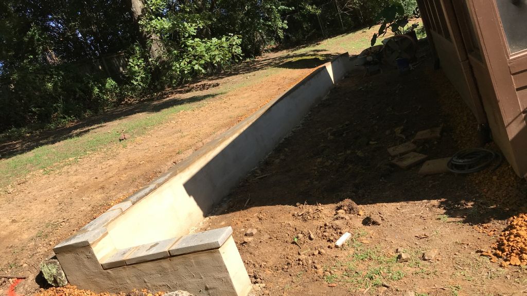 Memphis Construction Etc - Memphis, TN