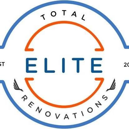 Elite Total Renovations