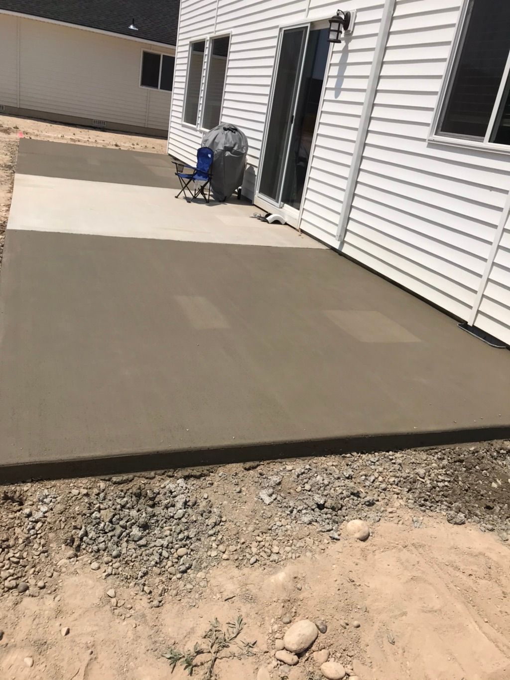 Projects and media