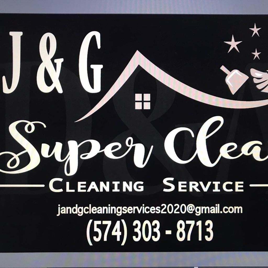 J&G Cleaning Service LLC