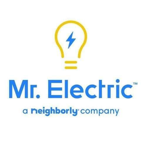 Mr. Electric of Charleston
