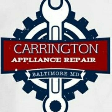 Avatar for Carrington Appliance Repair