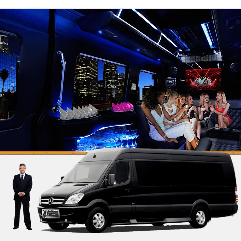 Sprinter Limo