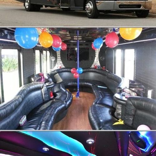 Decorate Our Bus