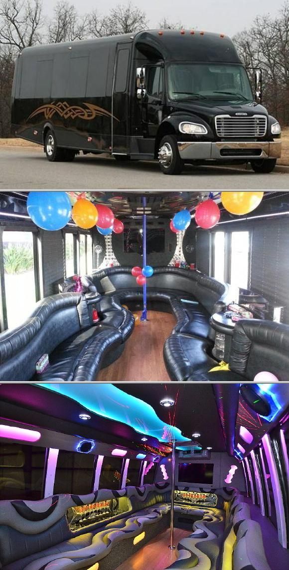 Decorate Our Bus
