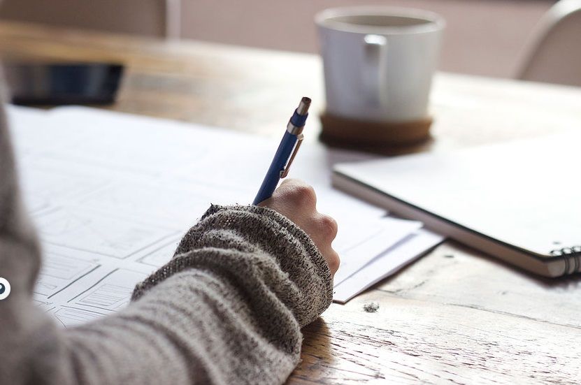 Grant Writing