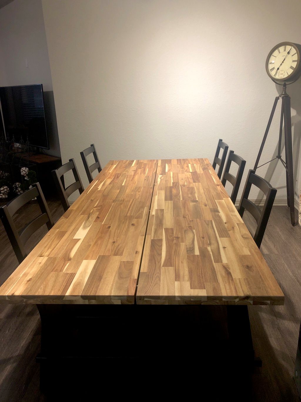 Customer photos