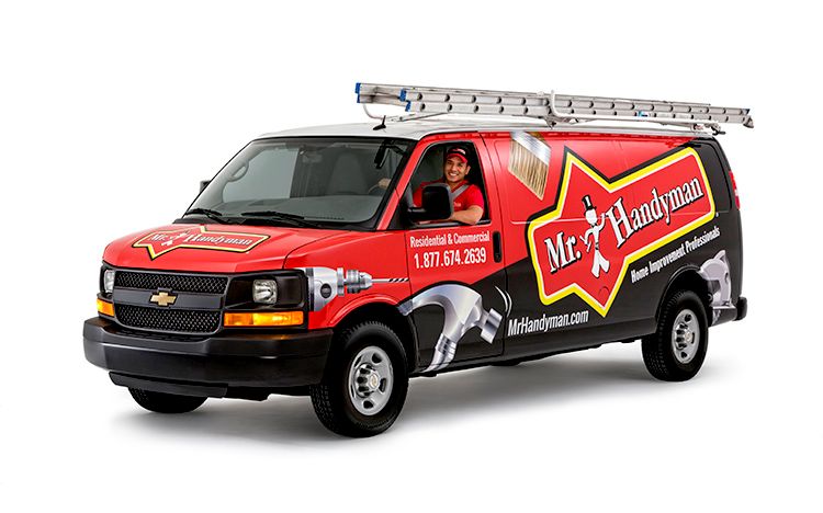 Trusted. Uniformed. Insured.
