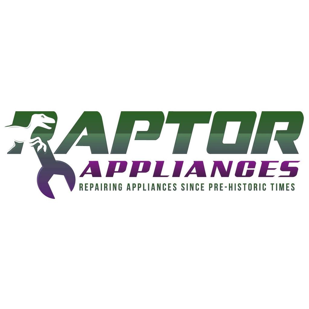 Raptor Appliance Repair