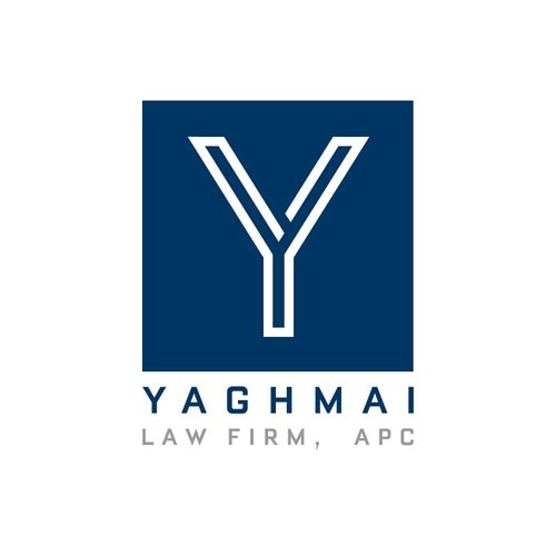 Yaghmai Law Firm, APC - Alternative Logo