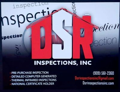 Avatar for Dsr inspections inc