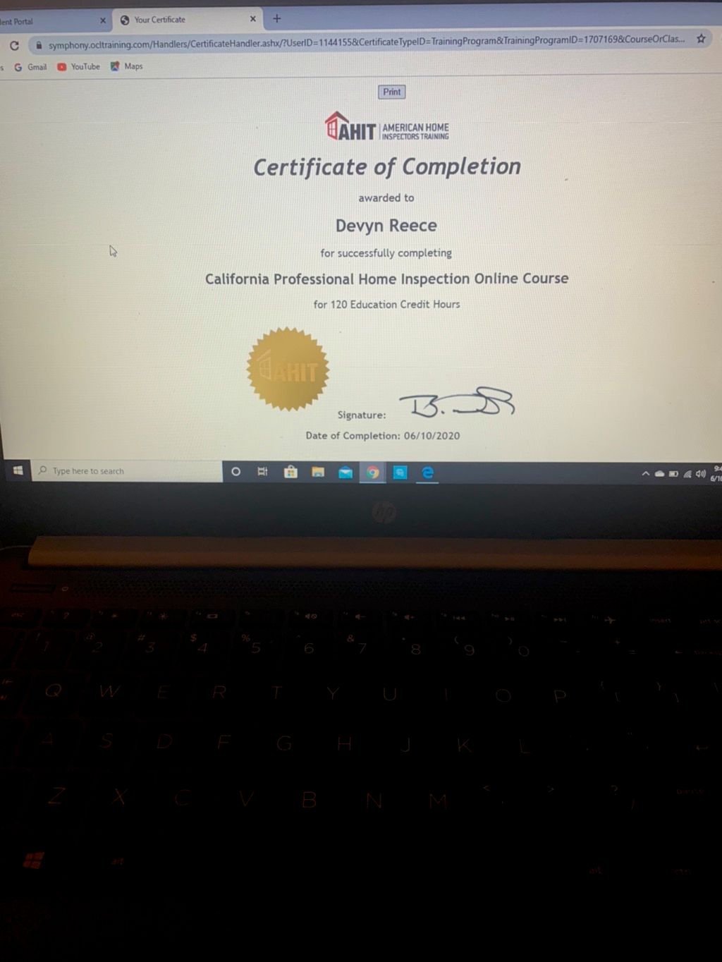 Projects and media