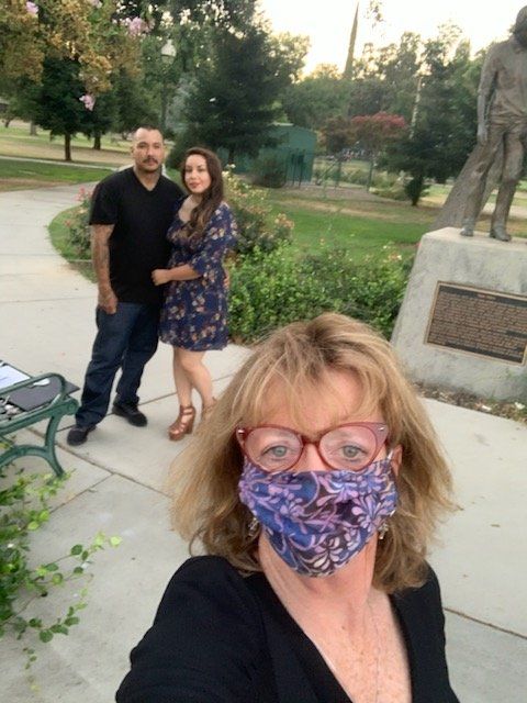 Customer photos
