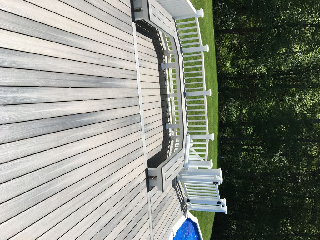 Customer photos