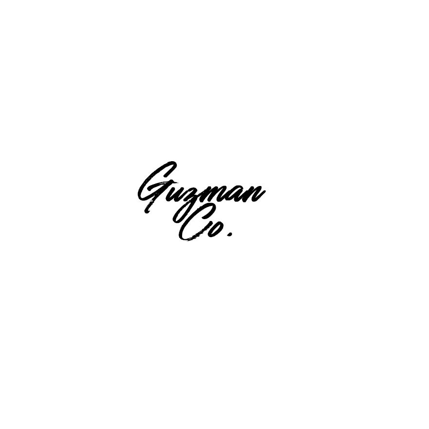 GUZMAN CO HANDYMAN MAINTENANCE