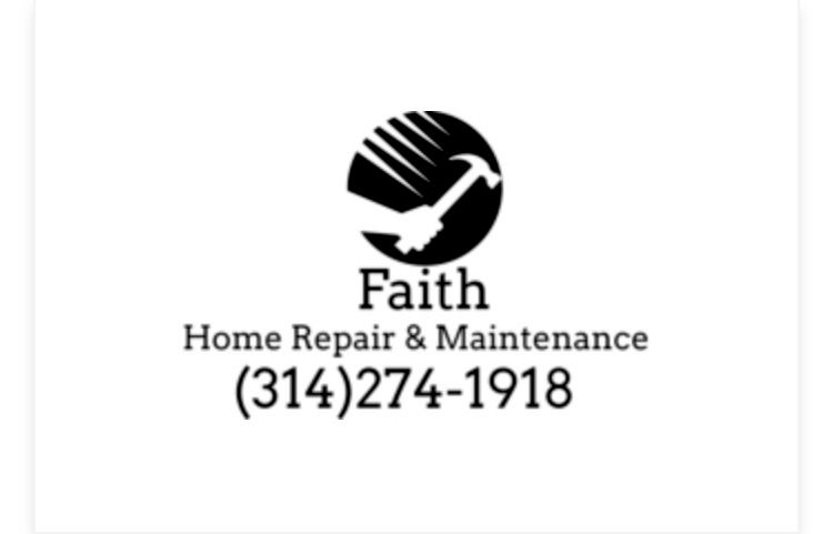 Limitless Faith Home Repair llc