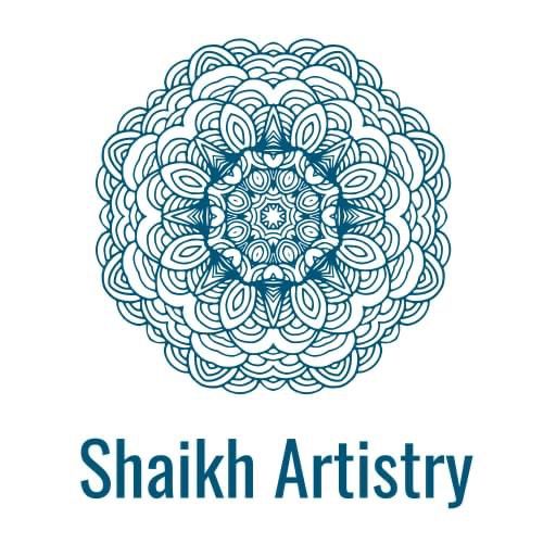 Shaikh Artistry