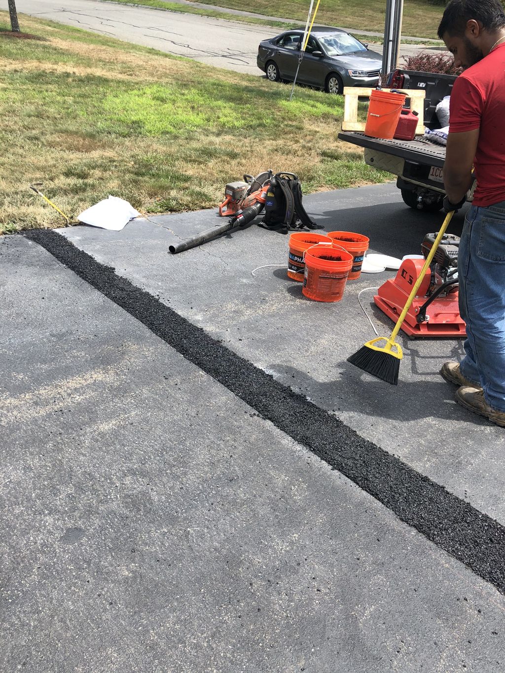 Projects and media