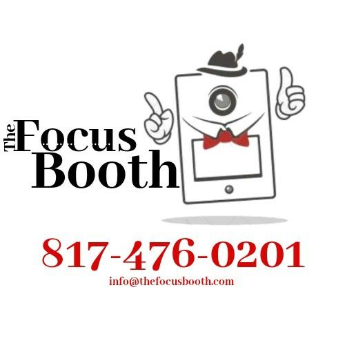 THE FOCUS BOOTH