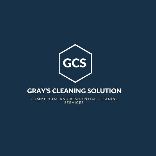 Gray's Cleaning Solution, LLC