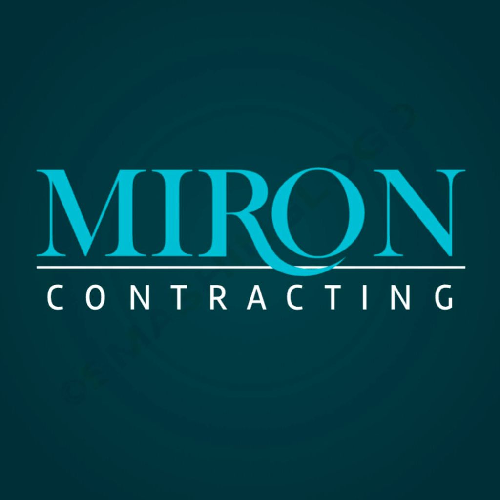 Miron Contracting LLC