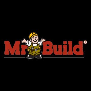 Mr. Build