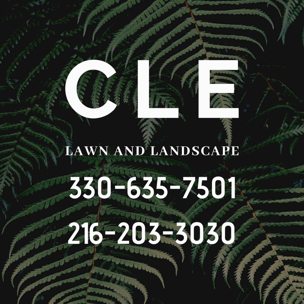 CLE Lawn and Landscape LLC