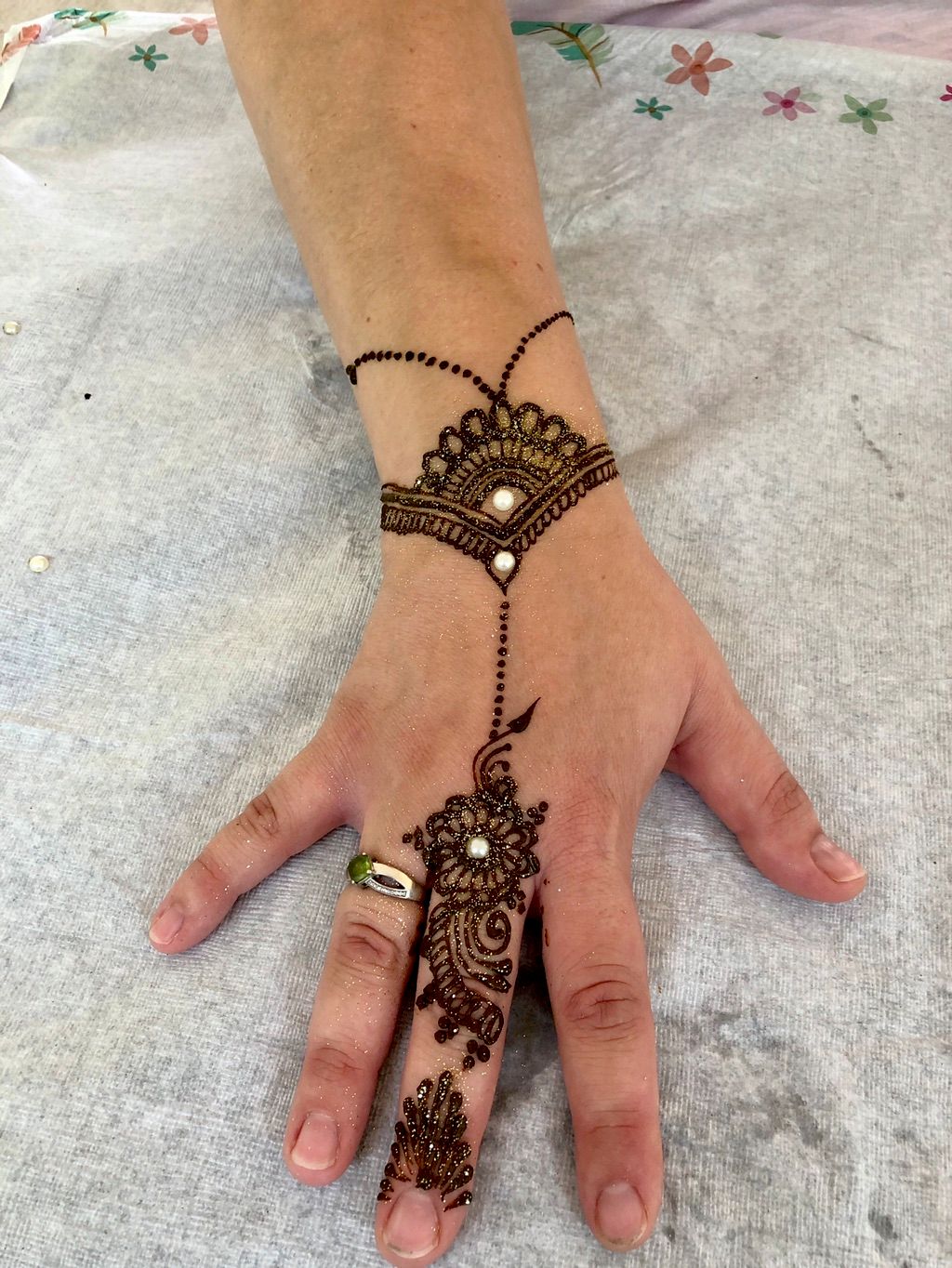 Customer photos