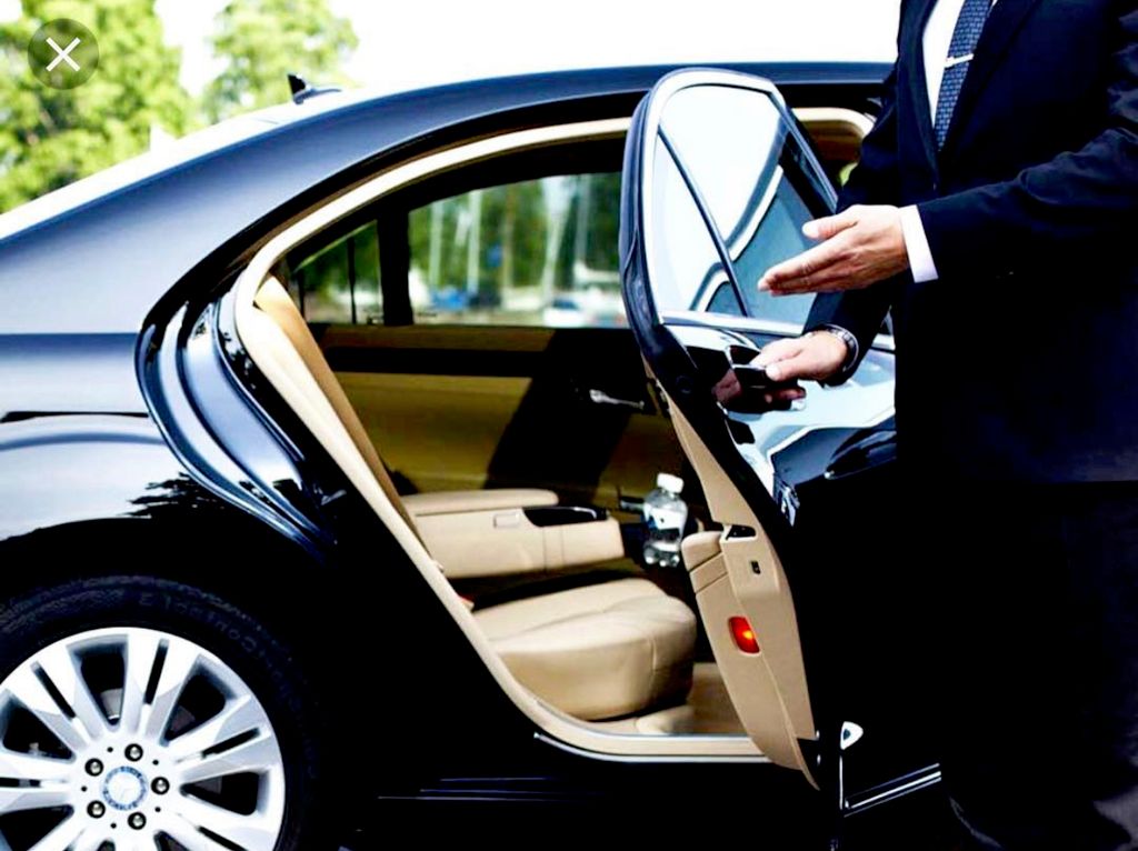 Limousine and Chauffeur Services