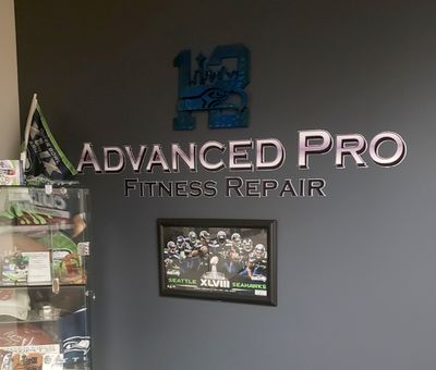 Avatar for Advanced Pro Fitness Repair & Installation