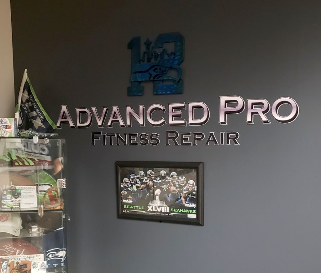 Advanced Pro Fitness Repair & Installation
