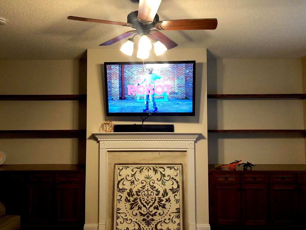 Customer photos