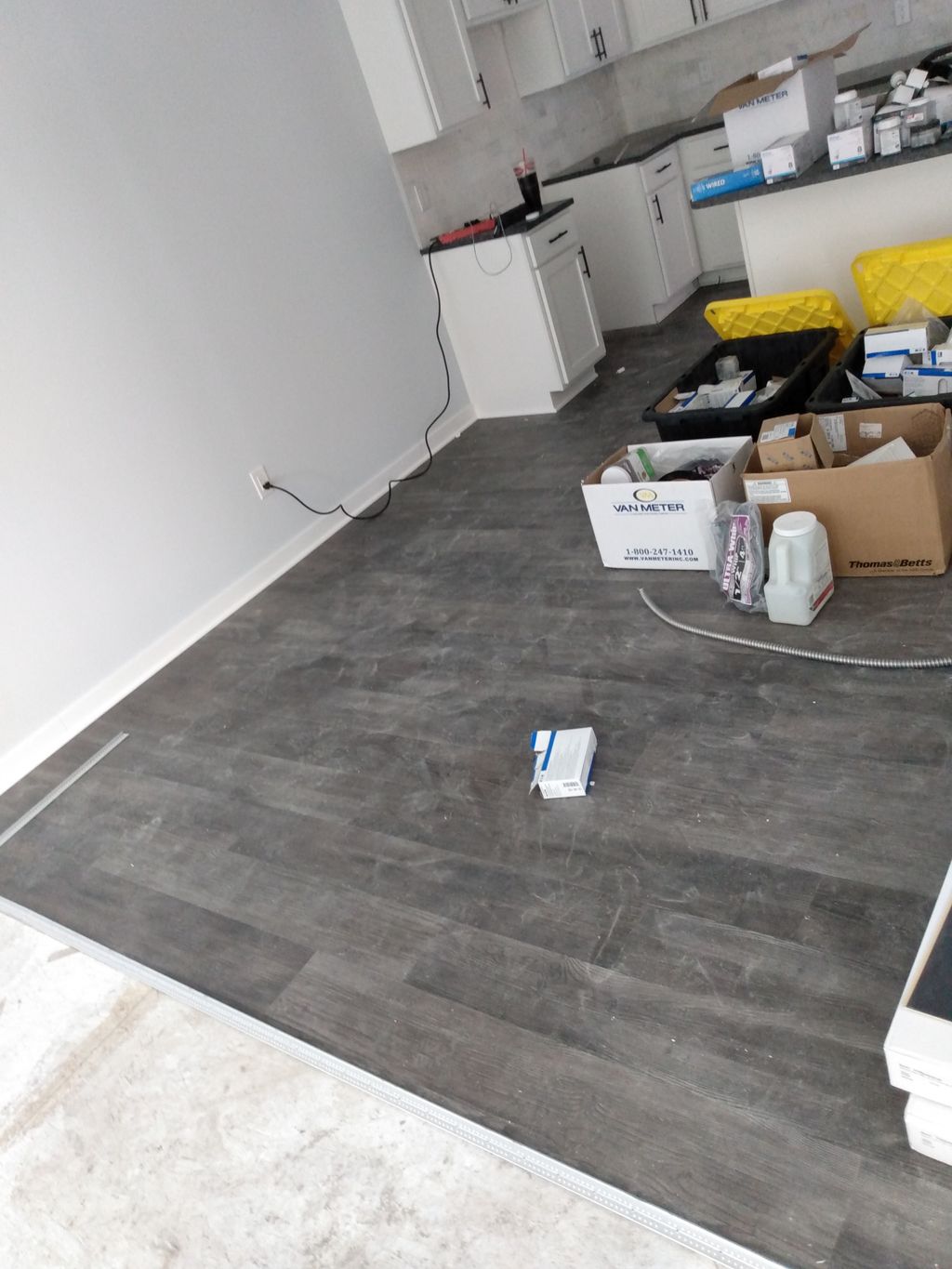 Projects and media
