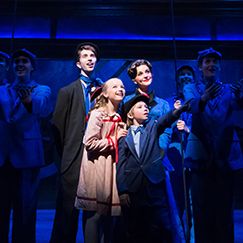 Musical Theatre students - Show