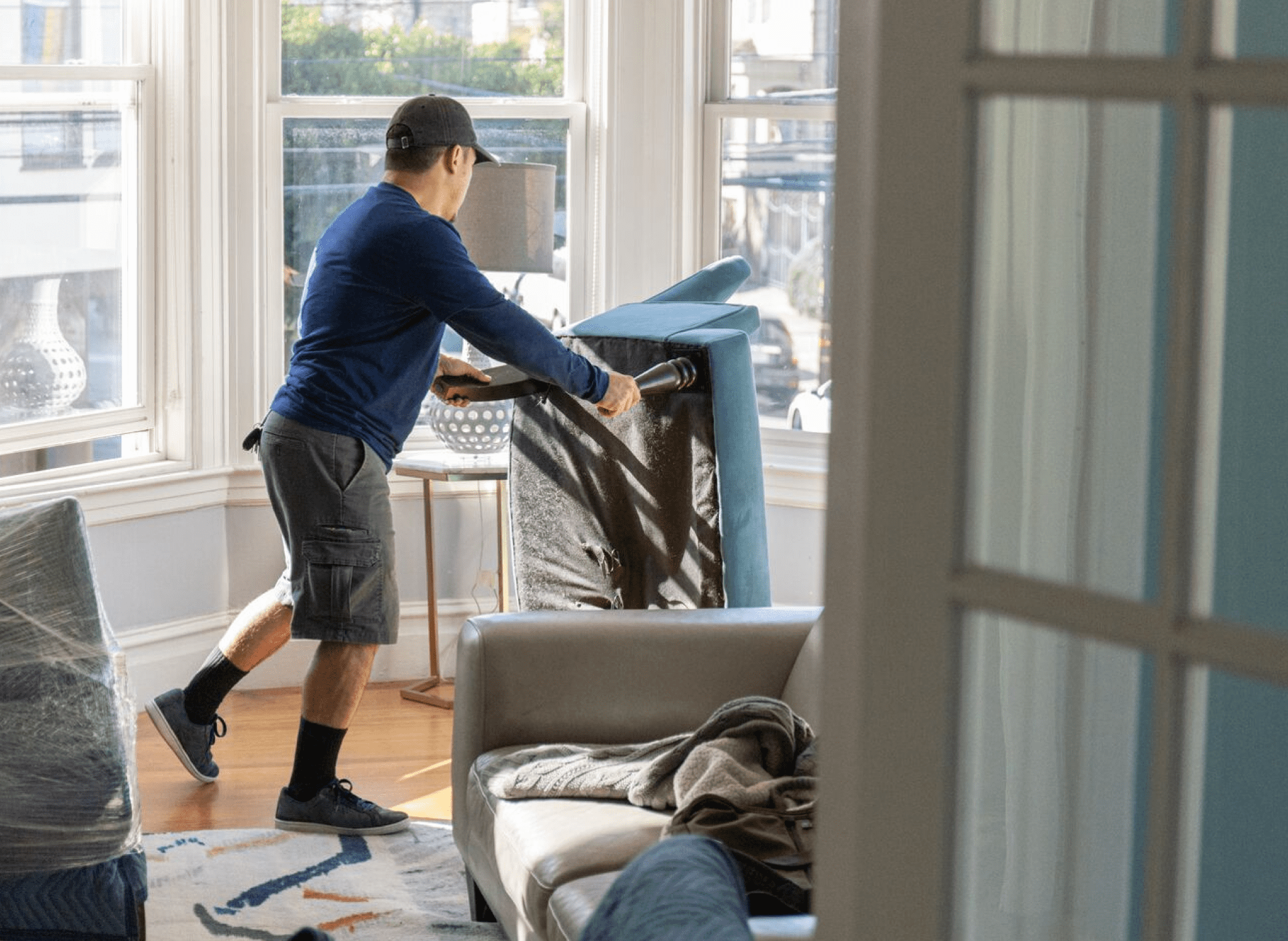 2021 Moving Company Prices How Much Does A Mover Cost