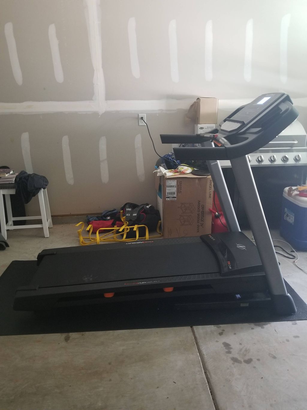 Projects and media