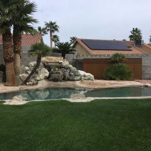 If you are looking for an excellent pool contracto
