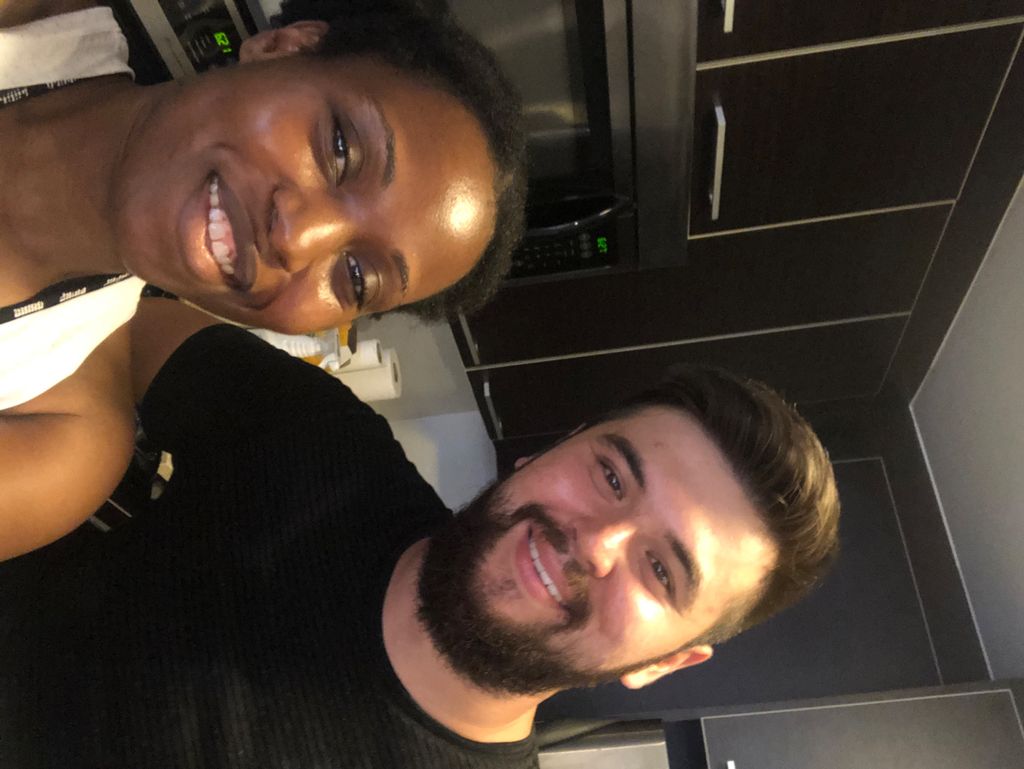 Customer photos