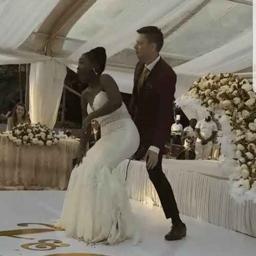 Wedding Dance Lessons