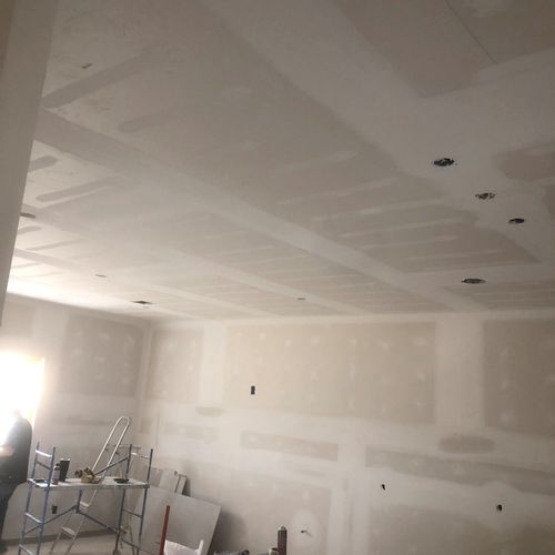 Ryan’s Drywall & Painting - Tulsa, OK