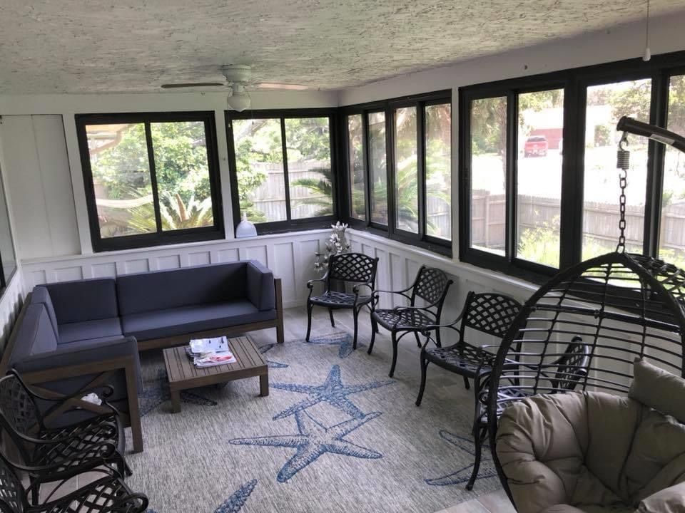 Furniture Assembly 